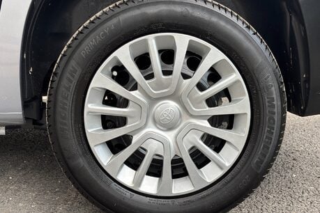 Toyota Proace City L1 Icon 100 Panel Van - Twin Side Loading Doors 39