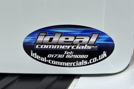Ford Transit Custom 320 L2 H1 170 ps Limited DCIV Selectshift Auto 15