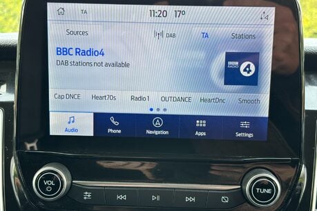 Ford Transit Custom 320 L2 H1 170 ps Limited DCIV Selectshift Auto 34