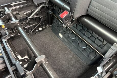 Ford Transit Custom 320 L2 H1 170 ps Limited DCIV Selectshift Auto 18
