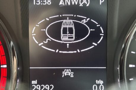 Volkswagen Crafter CR35 177 ps Tdi Trendline 4Motion DSG Panel Van - Diff Lock 51