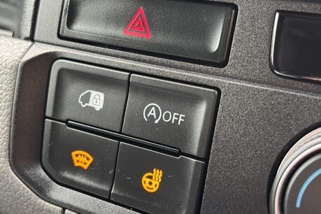 Volkswagen Crafter CR35 177 ps Tdi Trendline 4Motion DSG Panel Van - Diff Lock 46