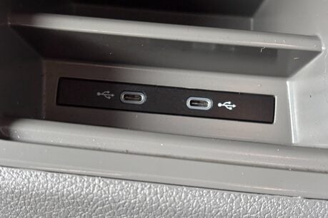 Volkswagen Crafter CR35 177 ps Tdi Trendline 4Motion DSG Panel Van - Diff Lock 36