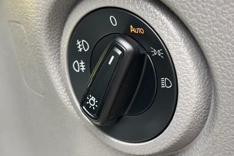 Volkswagen Crafter CR35 177 ps Tdi Trendline 4Motion DSG Panel Van - Diff Lock 47