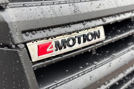 Volkswagen Crafter CR35 177 ps Tdi Trendline 4Motion DSG Panel Van - Diff Lock 28