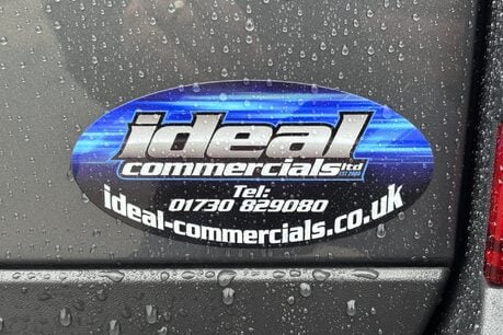 Volkswagen Crafter CR35 177 ps Tdi Trendline 4Motion DSG Panel Van - Diff Lock 15