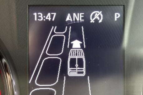 Volkswagen Crafter CR35 177 ps Tdi Trendline 4Motion DSG Panel Van - Diff Lock 44