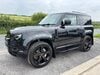 Land Rover Defender 90 D350 X-Dynamic HSE Auto 4WD Euro 6 (S/S)