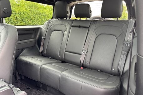 Land Rover Defender 90 D350 X-Dynamic HSE Auto 4WD Euro 6 (S/S) 16