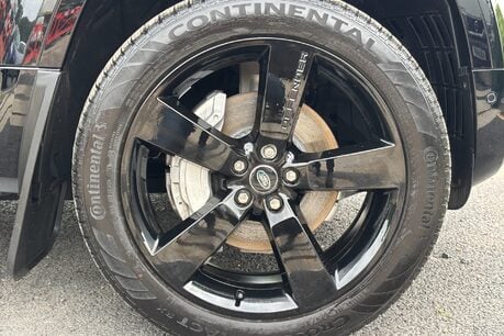 Land Rover Defender 90 D350 X-Dynamic HSE Auto 4WD Euro 6 (S/S) 38