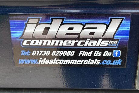 Ford Transit 350 Drw L3 130 ps Crew Cab Tipper - Air Con 14