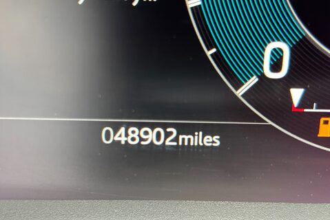 Land Rover Discovery D300 SE MHEV Auto 4WD Euro 6 SUV (300ps) 51