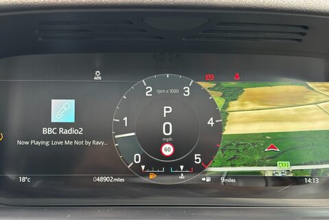 Land Rover Discovery D300 SE MHEV Auto 4WD Euro 6 SUV (300ps) 42