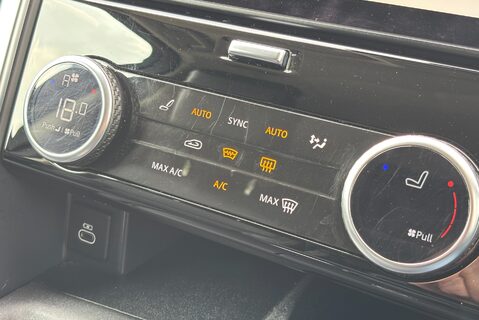 Land Rover Discovery D300 SE MHEV Auto 4WD Euro 6 SUV (300ps) 20