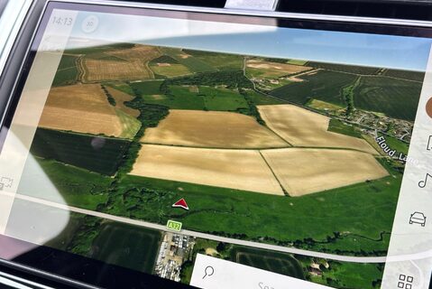 Land Rover Discovery D300 SE MHEV Auto 4WD Euro 6 SUV (300ps) 19