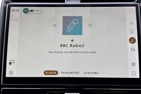 Land Rover Discovery D300 SE MHEV Auto 4WD Euro 6 SUV (300ps) 32