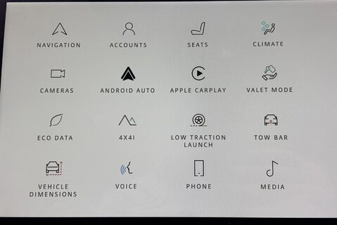 Land Rover Discovery D300 SE MHEV Auto 4WD Euro 6 SUV (300ps) 33