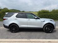 Land Rover Discovery D300 SE MHEV Auto 4WD Euro 6 SUV (300ps) 9