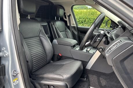 Land Rover Discovery D300 SE MHEV Auto 4WD Euro 6 SUV (300ps) 31