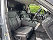 Land Rover Discovery D300 SE MHEV Auto 4WD Euro 6 SUV (300ps) 31