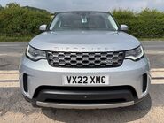 Land Rover Discovery D300 SE MHEV Auto 4WD Euro 6 SUV (300ps) 10