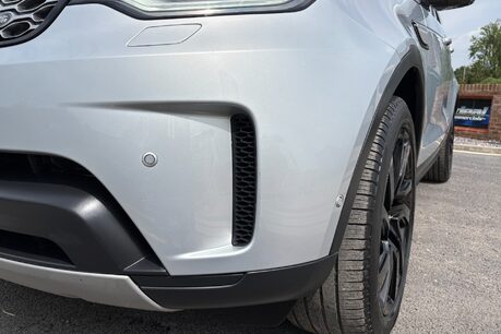 Land Rover Discovery D300 SE MHEV Auto 4WD Euro 6 SUV (300ps) 24