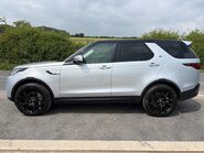 Land Rover Discovery D300 SE MHEV Auto 4WD Euro 6 SUV (300ps) 8