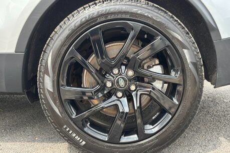 Land Rover Discovery D300 SE MHEV Auto 4WD Euro 6 SUV (300ps) 39