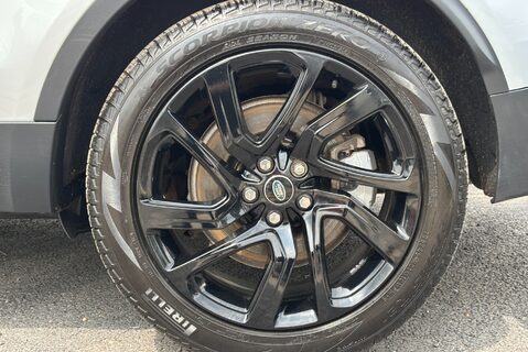 Land Rover Discovery D300 SE MHEV Auto 4WD Euro 6 SUV (300ps) 39