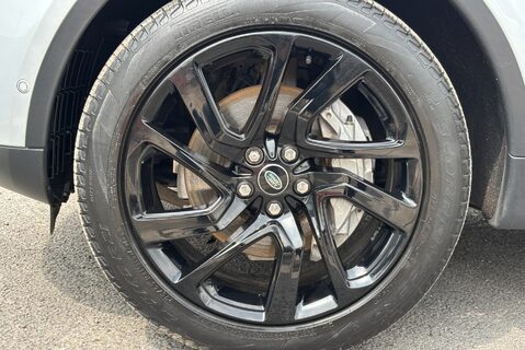 Land Rover Discovery D300 SE MHEV Auto 4WD Euro 6 SUV (300ps) 40