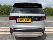 Land Rover Discovery D300 SE MHEV Auto 4WD Euro 6 SUV (300ps) 11