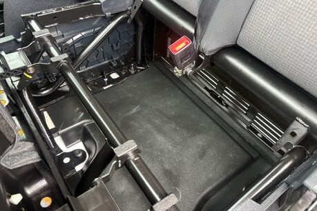 Ford Transit Custom 280 L1 Base Panel Van with Air Con & Twin Side Doors 20
