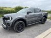 Ford Ranger Wildtrak 240 V6 Ecoblue - DV8 Kit