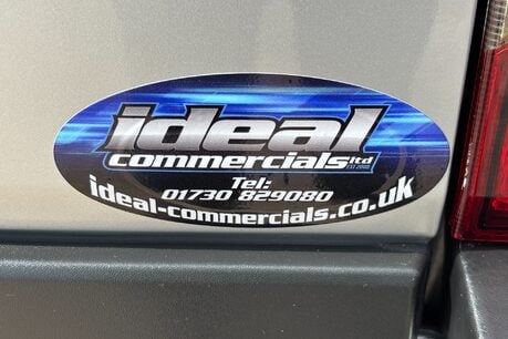 Ford Transit 290 L2 H2 Leader 130 ps Panel Van with Air Con & Rear Camera 15