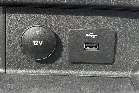 Ford Transit 290 L2 H2 Leader 130 ps Panel Van with Air Con & Rear Camera 33