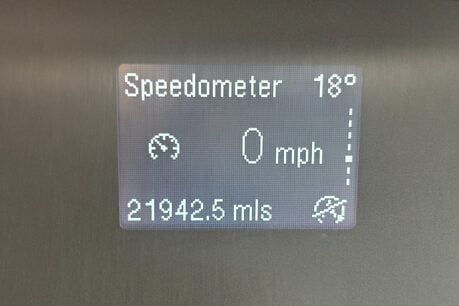 Ford Transit 290 L2 H2 Leader 130 ps Panel Van with Air Con & Rear Camera 45