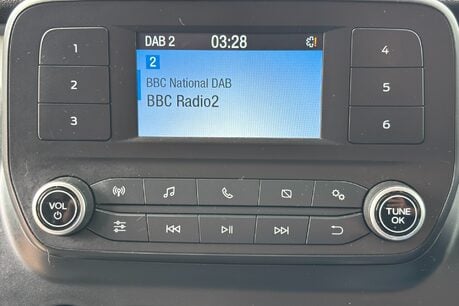 Ford Transit 290 L2 H2 Leader 130 ps Panel Van with Air Con & Rear Camera 32