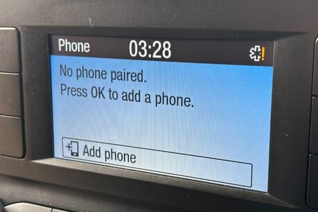 Ford Transit 290 L2 H2 Leader 130 ps Panel Van with Air Con & Rear Camera 21