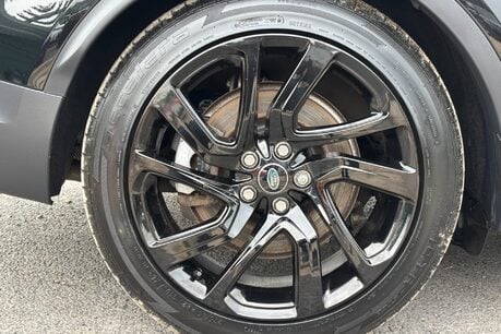 Land Rover Discovery D300 HSE Mhev Auto 4wd (S/S) Euro 6 37