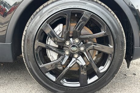 Land Rover Discovery D300 HSE Mhev Auto 4wd (S/S) Euro 6 38