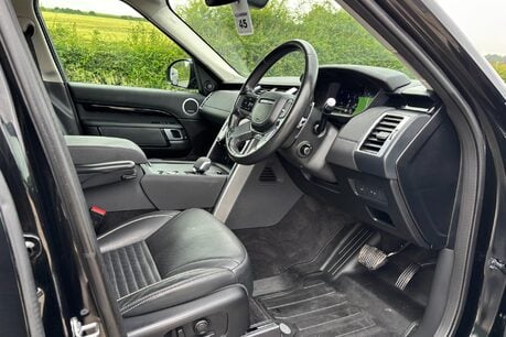 Land Rover Discovery D300 HSE Mhev Auto 4wd (S/S) Euro 6 17