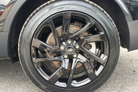 Land Rover Discovery D300 HSE Mhev Auto 4wd (S/S) Euro 6 39