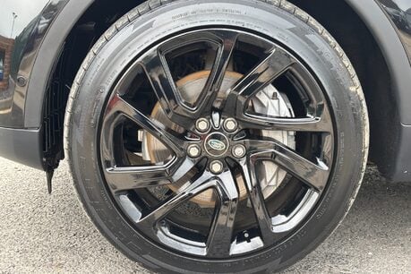Land Rover Discovery D300 HSE Mhev Auto 4wd (S/S) Euro 6 40