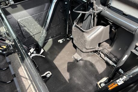 Iveco Daily 35C14B Business Single Cab Tipper - Rear Diff Lock 17