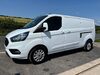 Ford Transit Custom 300 L2 Limited 130 ps Panel Van