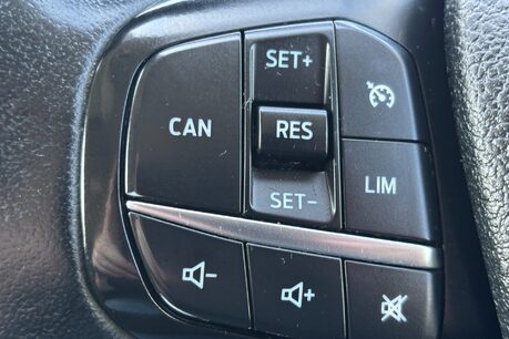 Ford Transit Custom 320 L2 Limited 130 ps Selectshift Double Cab in Van 24