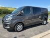 Ford Transit Custom 320 L2 Limited 130 ps Selectshift Double Cab in Van