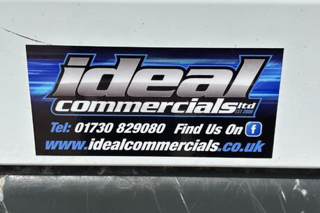 Ford Transit 350 Drw L2 130 ps Single Cab Tipper 14