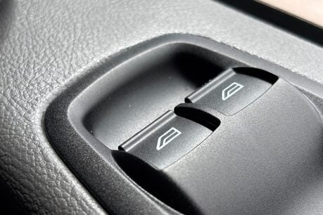 Ford Transit 350 L3 H2 130 ps Trend Double Cab in Van - Air Con 44