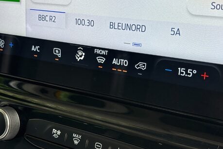 Ford Transit 350 L3 H2 130 ps Trend Double Cab in Van - Air Con 20